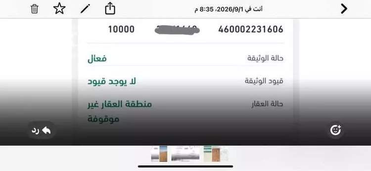 أرض للبيع في مدينة الجلة, منطقة الرياض صورة 3