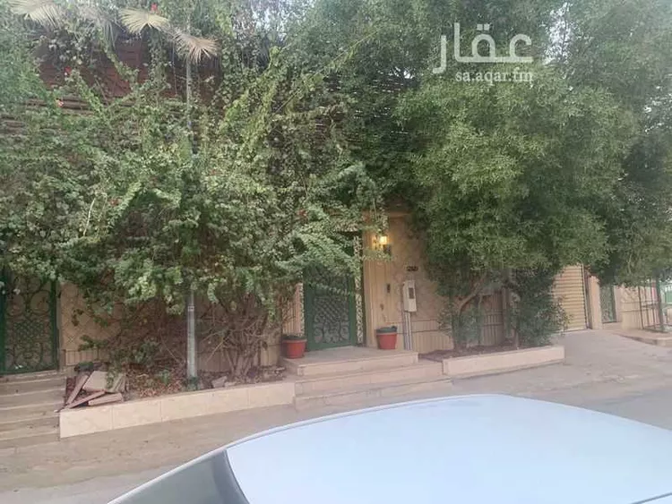 فيلا للبيع في شارع إبراهيم النصير, حي الملز, مدينة الرياض, منطقة الرياض صورة 3