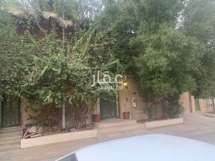 فيلا للبيع في شارع إبراهيم النصير, حي الملز, مدينة الرياض, منطقة الرياض صورة 5