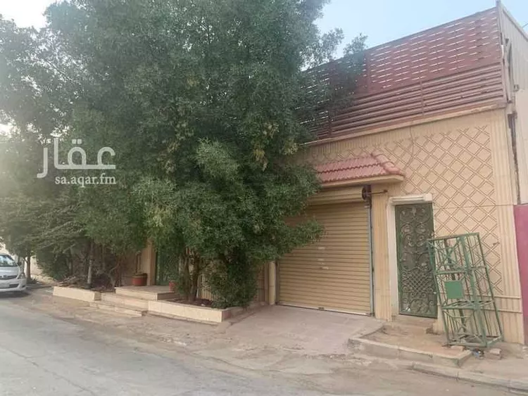 فيلا للبيع في شارع إبراهيم النصير, حي الملز, مدينة الرياض, منطقة الرياض صورة 4