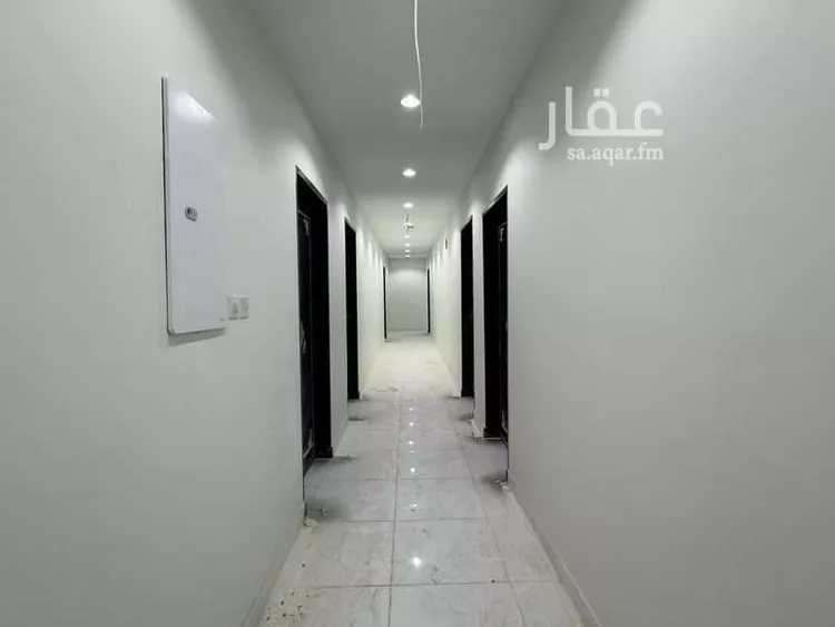 عمارة للإيجار في شارع الضياء, حي الجنادرية, مدينة الرياض, منطقة الرياض صورة 2