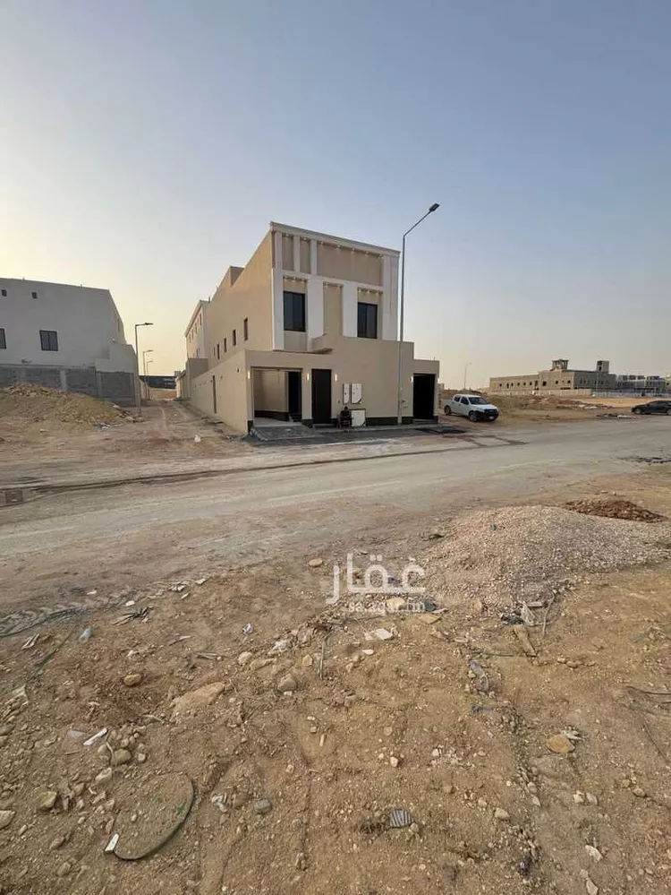 Villa for Sale in Riyadh Al Janadriyah