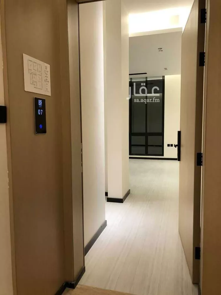 شقة للإيجار في شارع رقم 235, حي الملقا, مدينة الرياض, منطقة الرياض صورة 2