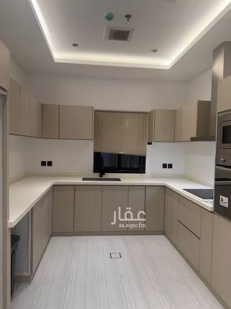 شقة للإيجار في شارع رقم 235, حي الملقا, مدينة الرياض, منطقة الرياض صورة 3