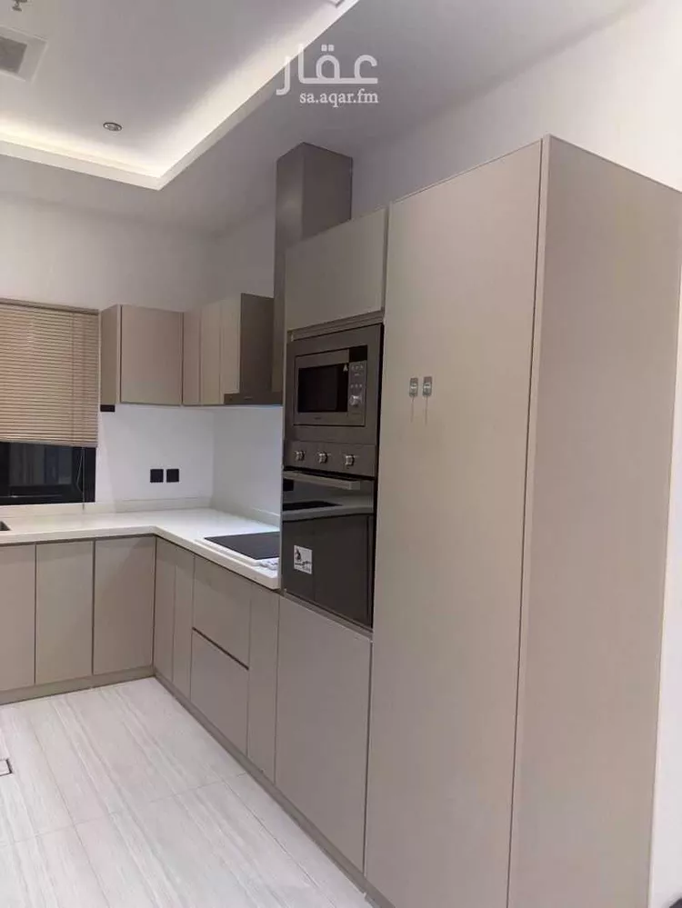 شقة للإيجار في شارع رقم 235, حي الملقا, مدينة الرياض, منطقة الرياض صورة 4