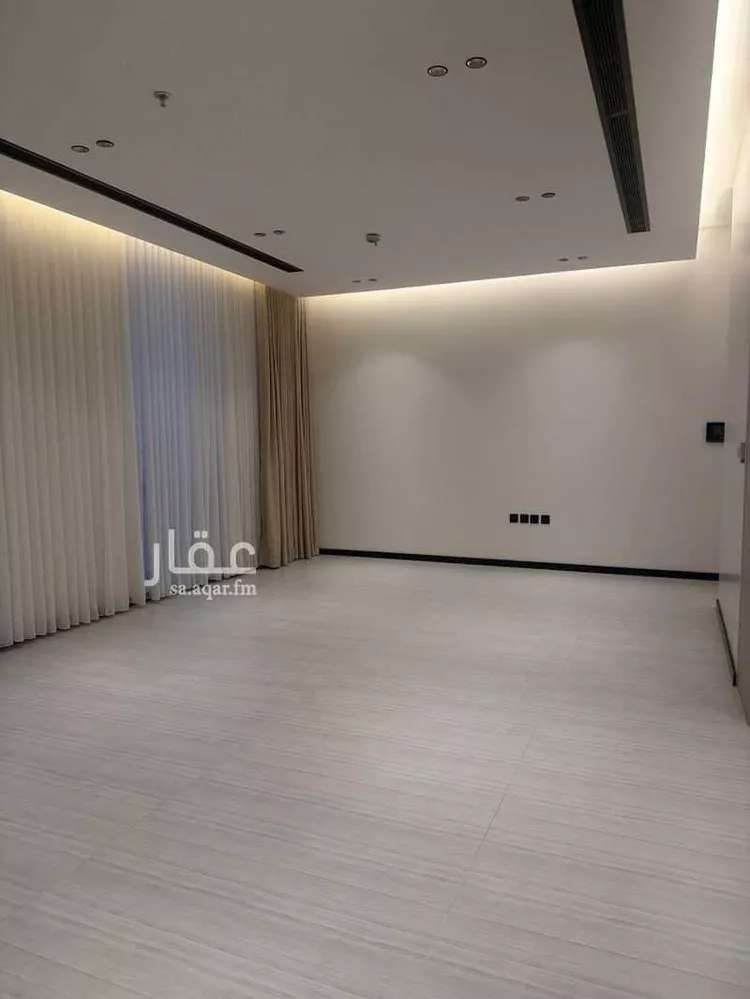 شقة للإيجار في شارع رقم 235, حي الملقا, مدينة الرياض, منطقة الرياض صورة 5