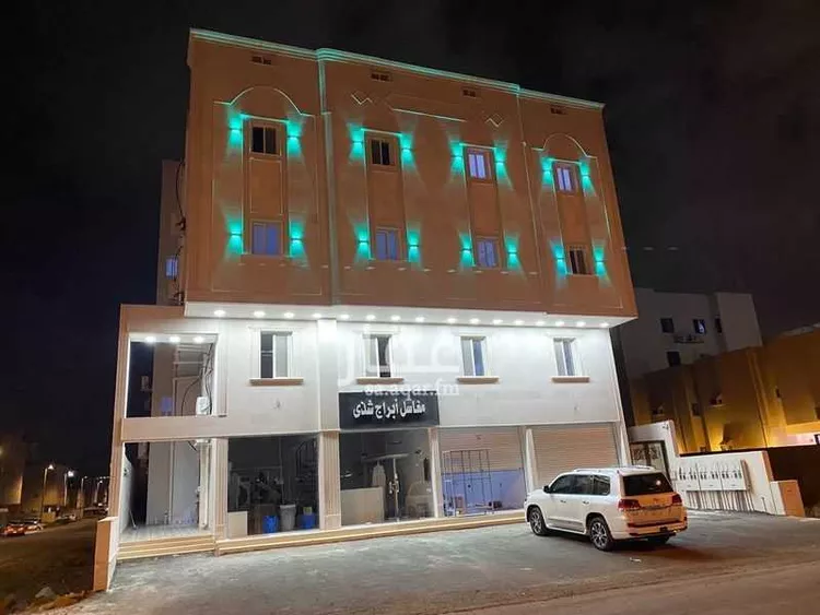 عمارة للبيع في شارع النعايم, حي التروية, مدينة مكة المكرمة, منطقة مكة المكرمة صورة 3