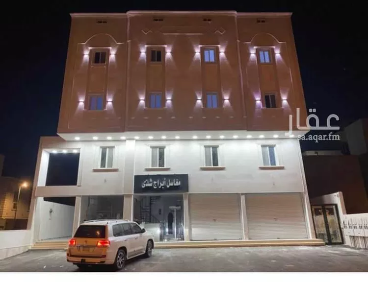 عمارة للبيع في شارع النعايم, حي التروية, مدينة مكة المكرمة, منطقة مكة المكرمة