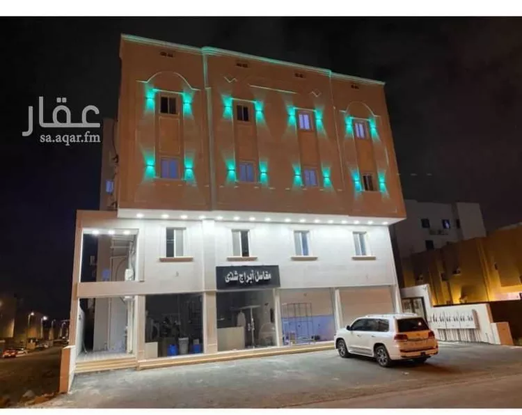 عمارة للبيع في شارع النعايم, حي التروية, مدينة مكة المكرمة, منطقة مكة المكرمة صورة 2