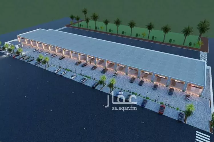 محل للإيجار في شارع أبي سالم التعايشي, حي الجنادرية, مدينة الرياض, منطقة الرياض