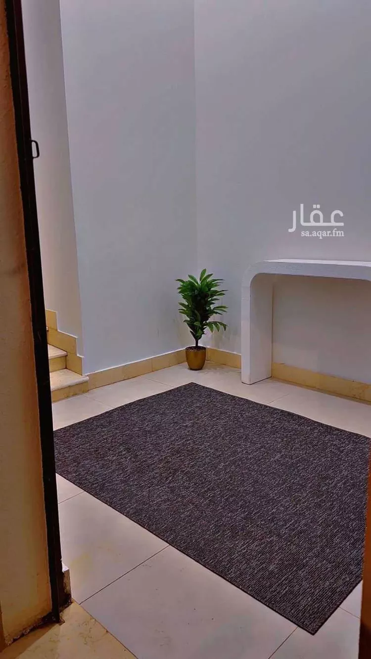 شقة للإيجار في شارع شارع الأمير سعود بن عبدالمحسن آل سعود, حي الوادي, مدينة حائل, منطقة حائل صورة 3