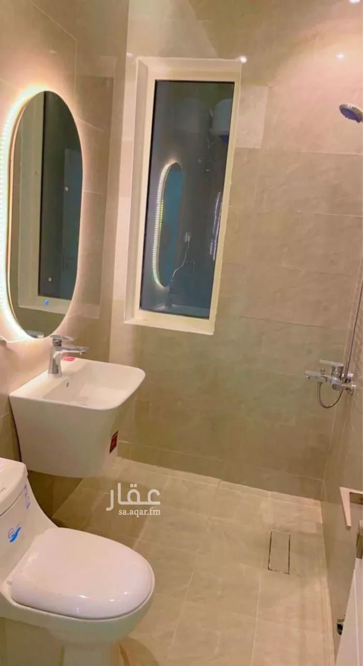 شقة للإيجار في شارع المحب الطبري, حي العارض, مدينة الرياض, منطقة الرياض