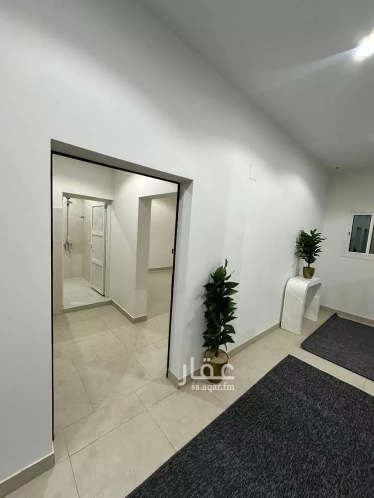 شقة للإيجار في شارع شارع الأمير سعود بن عبدالمحسن آل سعود, حي الوادي, مدينة حائل, منطقة حائل