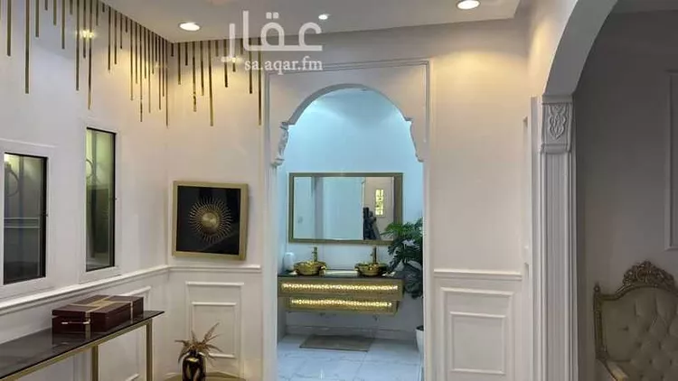 فيلا للبيع في شارع سليمان البغدادي ، حي الرمال ، الرياض ، منطقة الرياض صورة 3