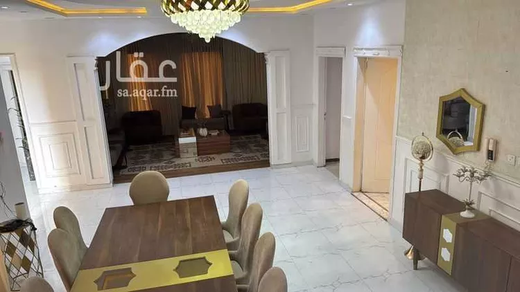 فيلا للبيع في شارع سليمان البغدادي ، حي الرمال ، الرياض ، منطقة الرياض