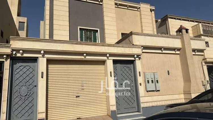 فيلا للبيع في شارع سليمان البغدادي ، حي الرمال ، الرياض ، منطقة الرياض صورة 5