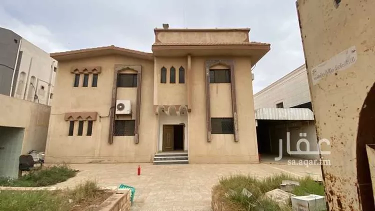 فيلا للبيع في شارع محمد الحصين, حي الشفاء, مدينة الرياض, منطقة الرياض صورة 5