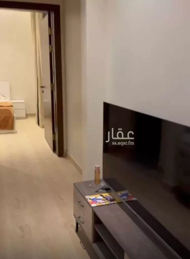 شقة للإيجار في شارع أبي الحسن الأسفرائيني, حي المهدية, مدينة الرياض, منطقة الرياض صورة 3