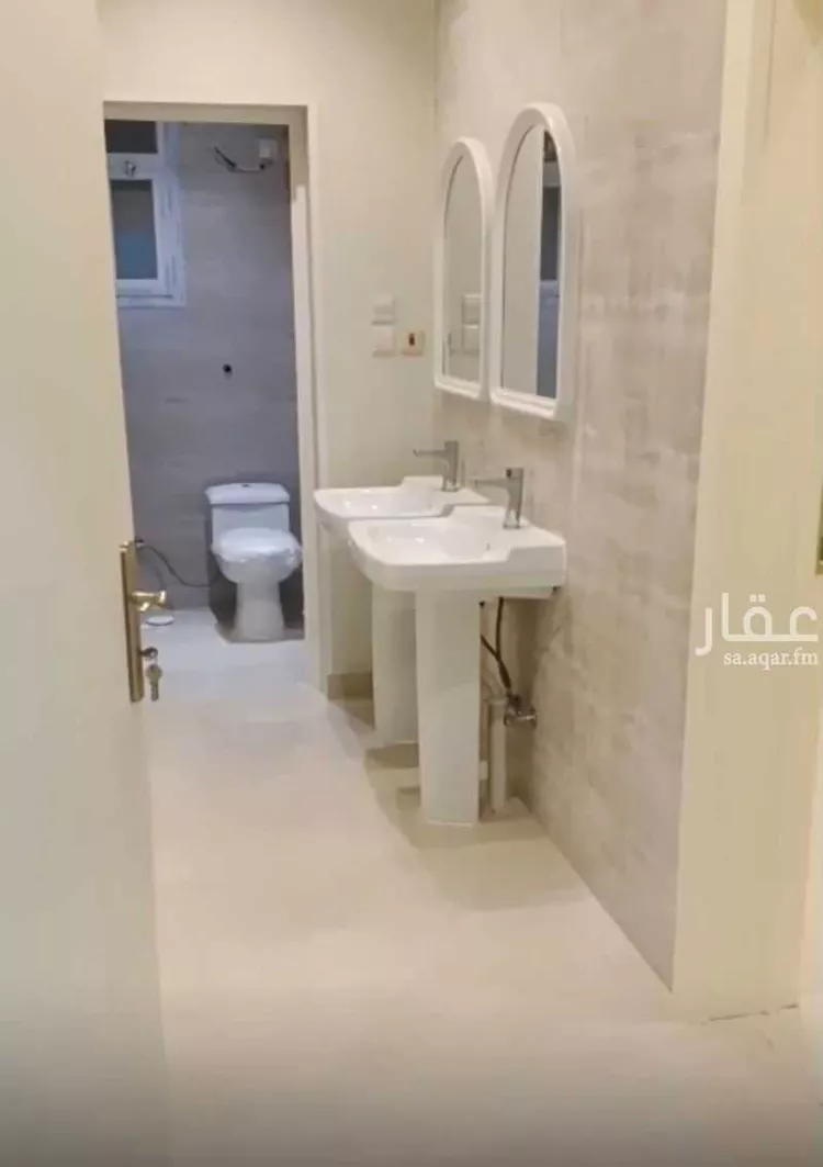 شقة للإيجار في شارع اسماعيل بن امية, حي الرمال, مدينة عنيزة, منطقة القصيم