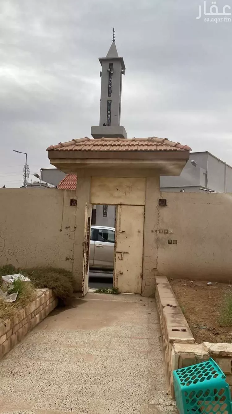 فيلا للبيع في شارع محمد الحصين, حي الشفاء, مدينة الرياض, منطقة الرياض صورة 4