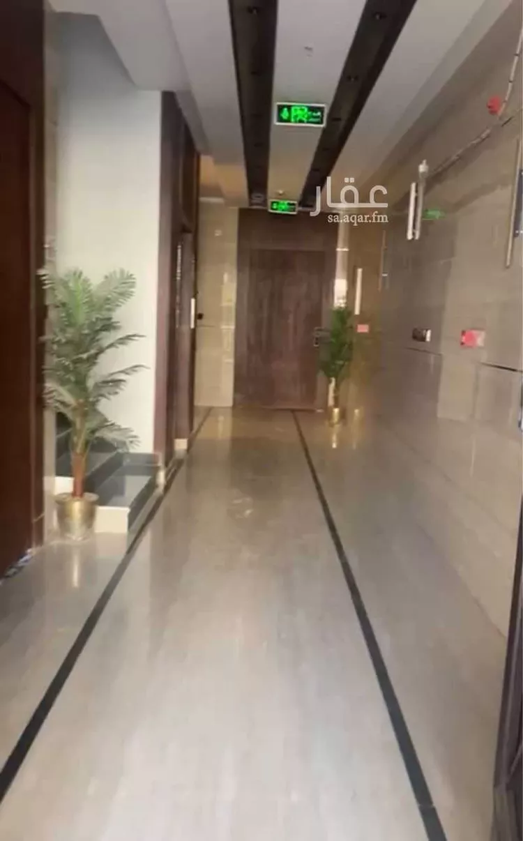 شقة للإيجار في شارع عبدالعزيز بن محمد بن شلوان, حي عكاظ, مدينة الرياض, منطقة الرياض