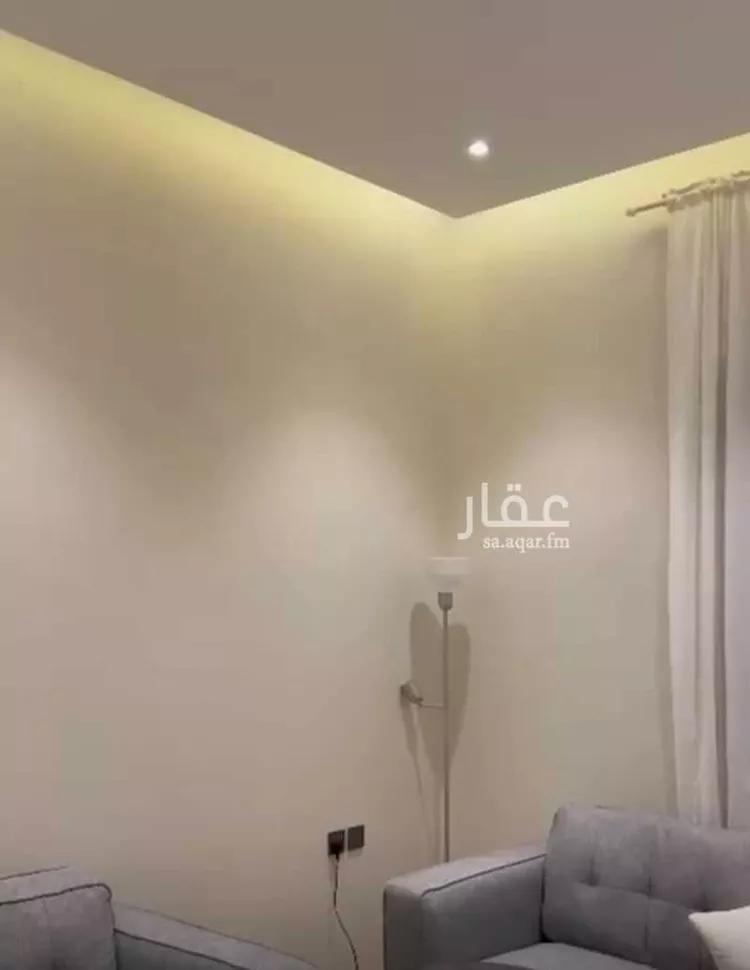 شقة للإيجار في شارع أبي الحسن الأسفرائيني, حي المهدية, مدينة الرياض, منطقة الرياض صورة 4