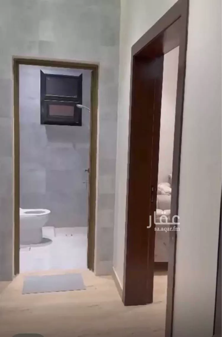 شقة للإيجار في شارع أبي الحسن الأسفرائيني, حي المهدية, مدينة الرياض, منطقة الرياض صورة 5
