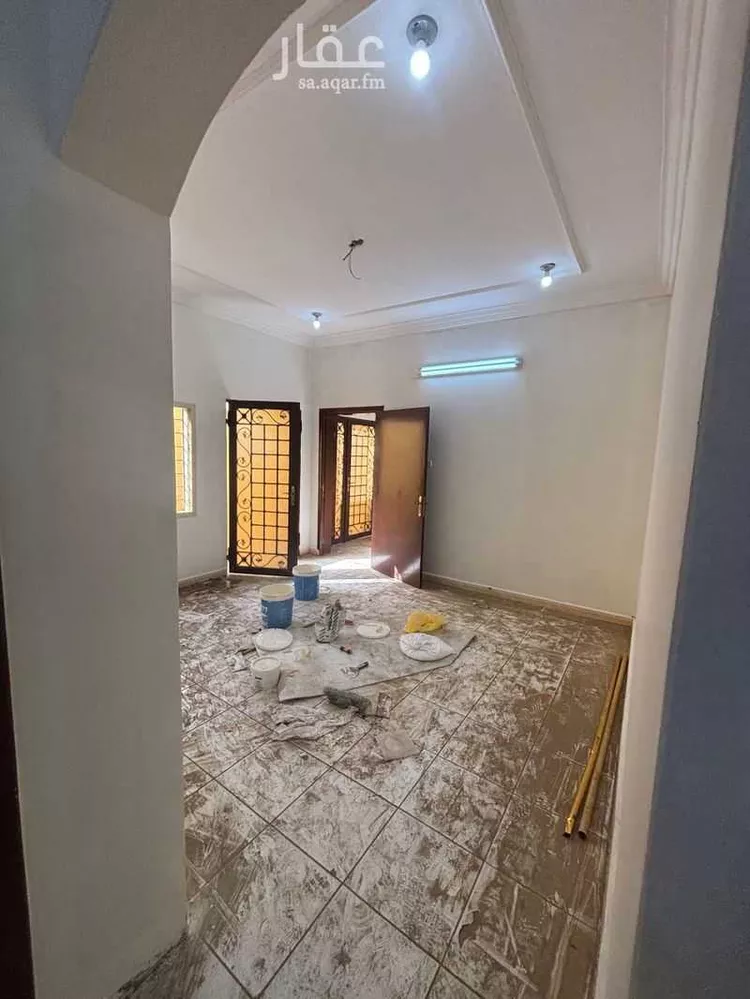 شقة للإيجار في شارع أحد ، حي الزبارة ، حائل ، منطقة حائل صورة 5