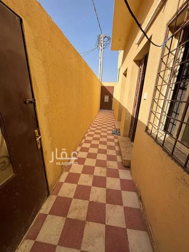 شقة للإيجار في شارع أحد ، حي الزبارة ، حائل ، منطقة حائل صورة 4