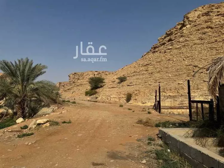 مزرعة للبيع في حي عريض, مدينة الرياض, منطقة الرياض 8