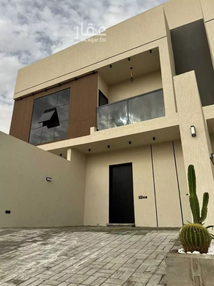 Floor for Sale in Riyadh Al Qirawan صورة 4