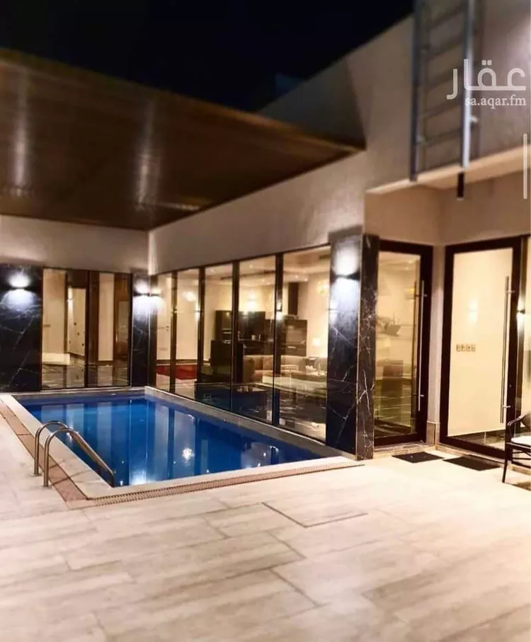 فيلا للإيجار في شارع القنديل, حي البحيرة, مدينة الخبر, المنطقة الشرقية