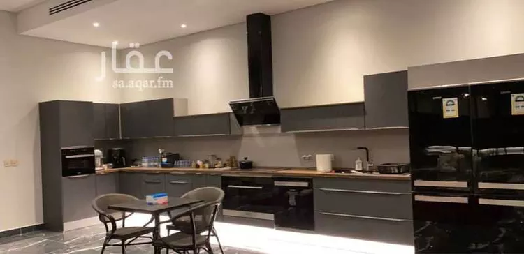 فيلا للإيجار في شارع القنديل, حي البحيرة, مدينة الخبر, المنطقة الشرقية صورة 4