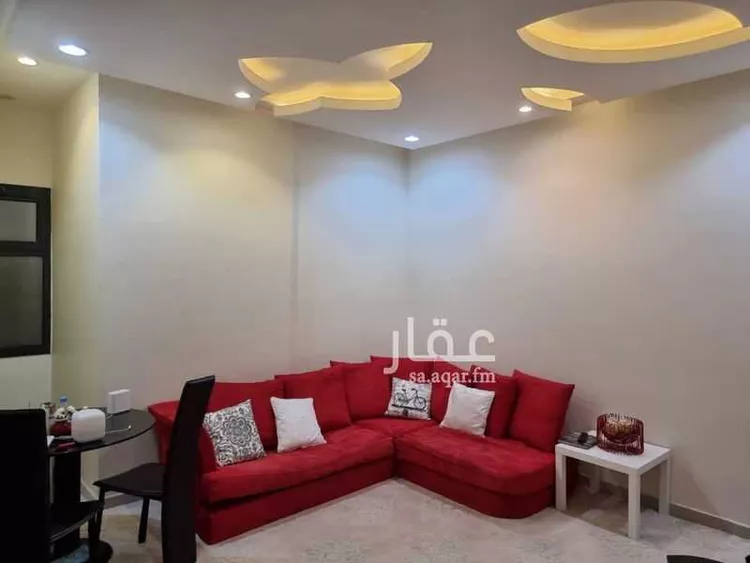 شقة للإيجار في شارع الصفح, حي قرطبة, مدينة الرياض, منطقة الرياض صورة 4