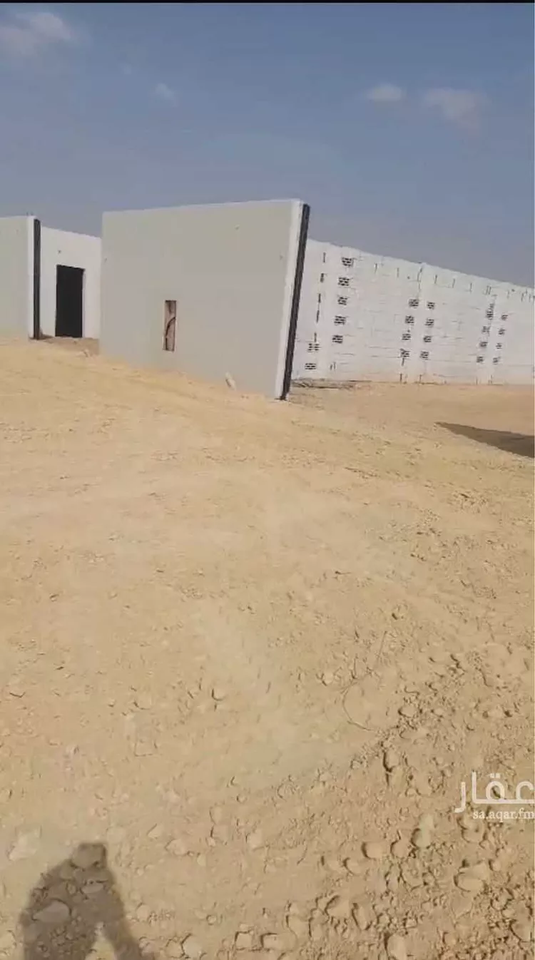 استراحة للإيجار في حي عريض, مدينة الرياض, منطقة الرياض صورة 4