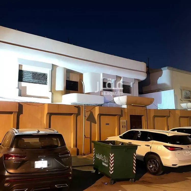 فيلا للبيع في شارع شريبان, حي المنصورة, مدينة الرياض, منطقة الرياض صورة 4