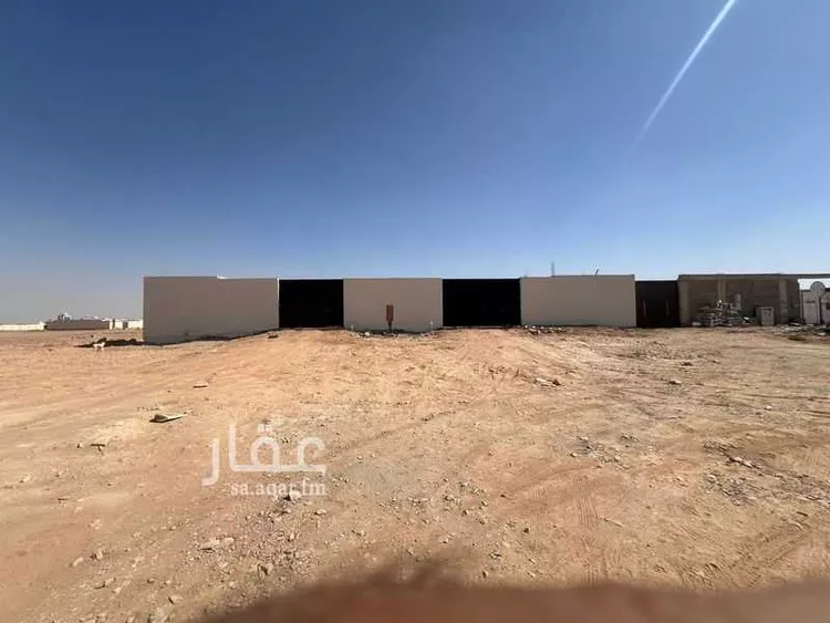 استراحة للإيجار في حي عريض, مدينة الرياض, منطقة الرياض