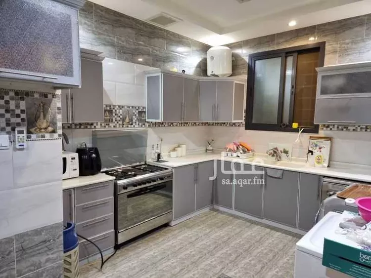 شقة للإيجار في شارع الصفح, حي قرطبة, مدينة الرياض, منطقة الرياض صورة 5