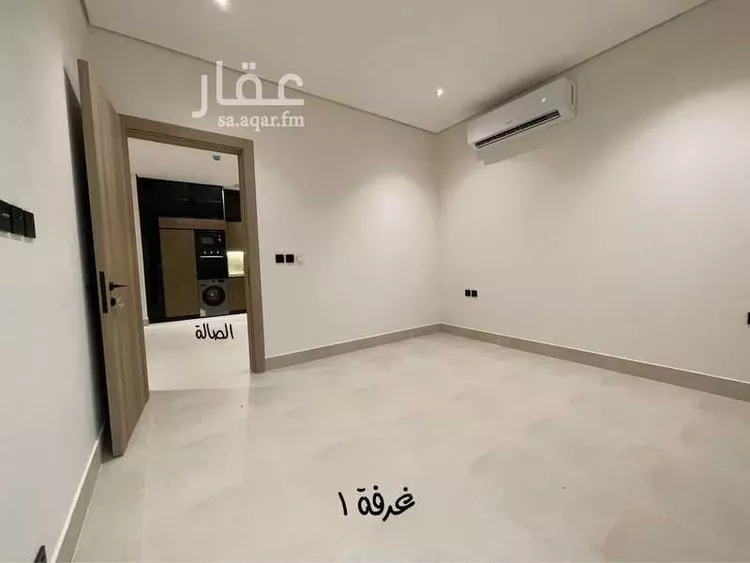 شقة للإيجار في شارع الصحراء المغربيه, حي الربيع, مدينة الرياض, منطقة الرياض 18