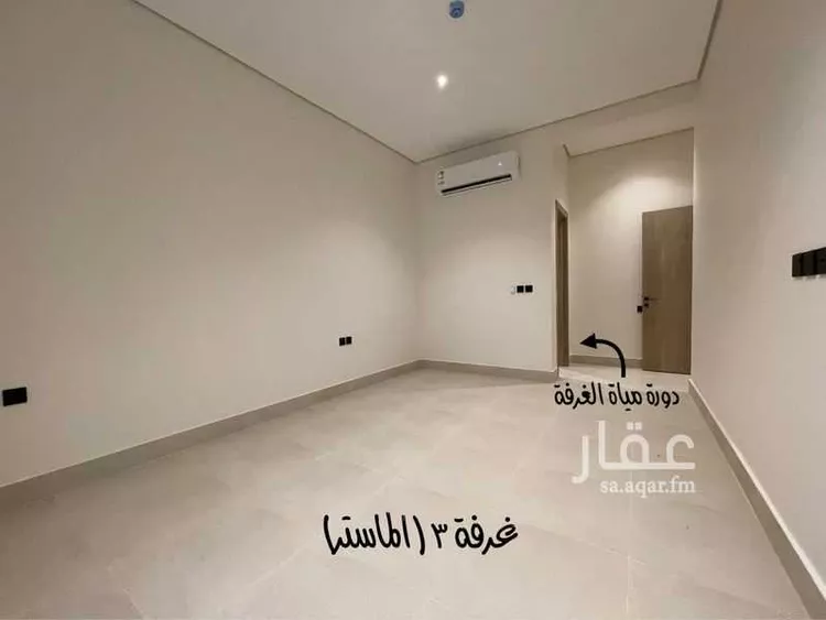 شقة للإيجار في شارع الصحراء المغربيه, حي الربيع, مدينة الرياض, منطقة الرياض 24