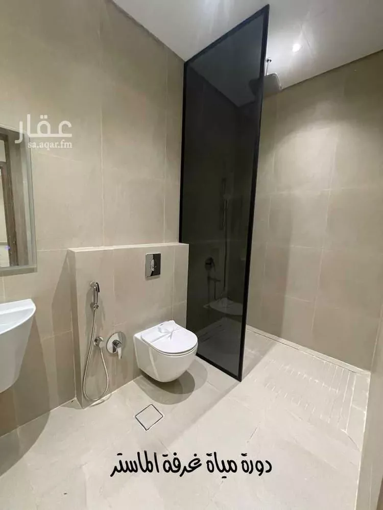 شقة للإيجار في شارع الصحراء المغربيه, حي الربيع, مدينة الرياض, منطقة الرياض 25