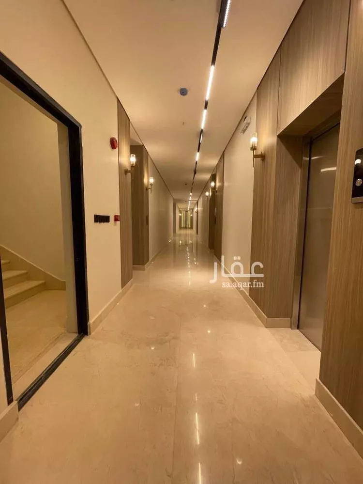 شقة للإيجار في شارع الصحراء المغربيه, حي الربيع, مدينة الرياض, منطقة الرياض صورة 2