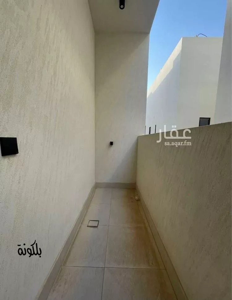 شقة للإيجار في شارع الصحراء المغربيه, حي الربيع, مدينة الرياض, منطقة الرياض 16