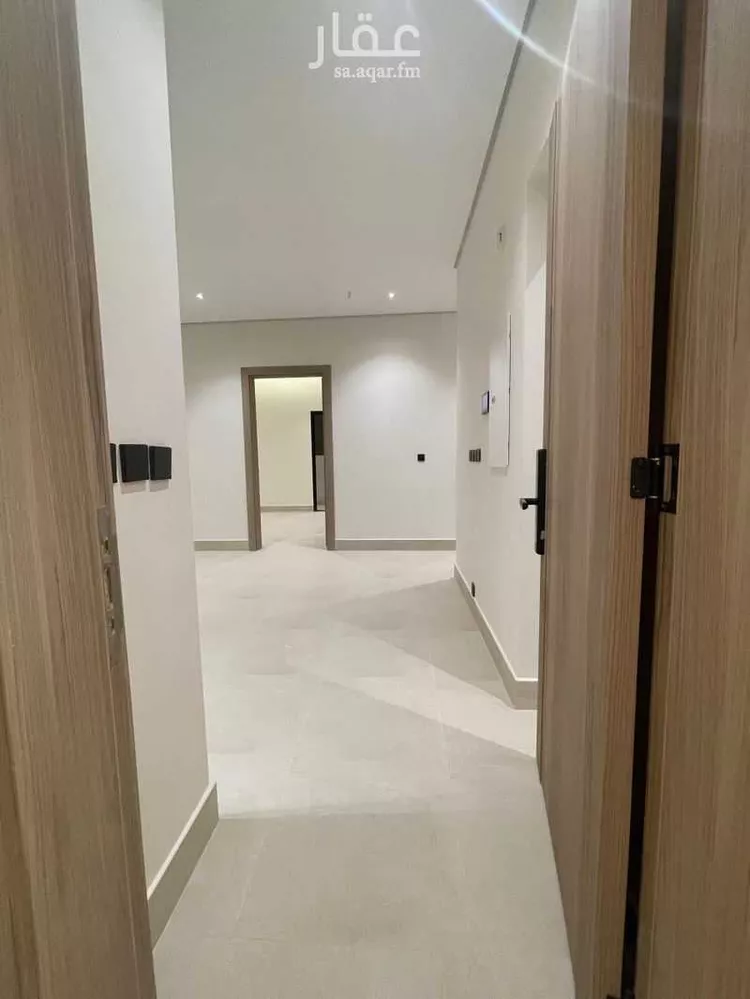 شقة للإيجار في شارع الصحراء المغربيه, حي الربيع, مدينة الرياض, منطقة الرياض صورة 5