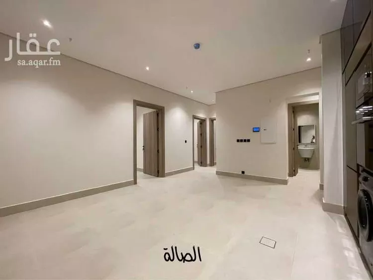 شقة للإيجار في شارع الصحراء المغربيه, حي الربيع, مدينة الرياض, منطقة الرياض 7