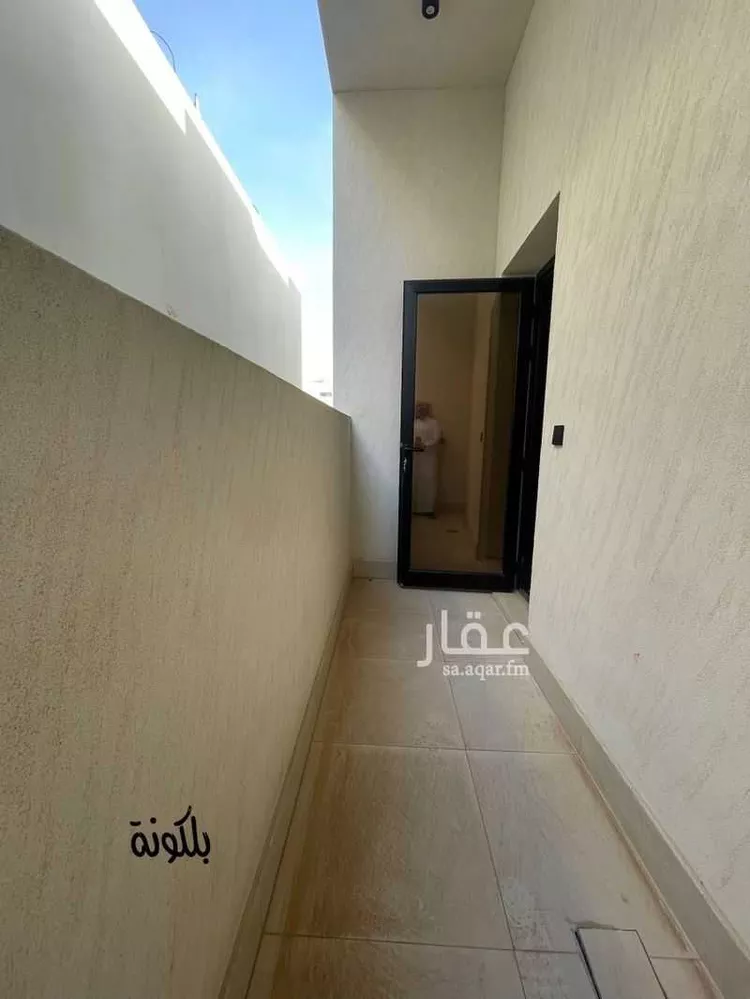شقة للإيجار في شارع الصحراء المغربيه, حي الربيع, مدينة الرياض, منطقة الرياض 17