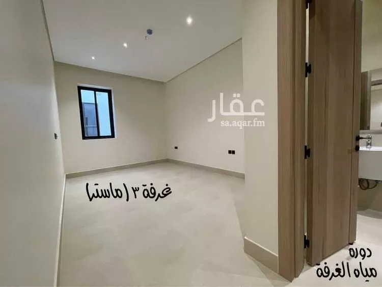 شقة للإيجار في شارع الصحراء المغربيه, حي الربيع, مدينة الرياض, منطقة الرياض 23