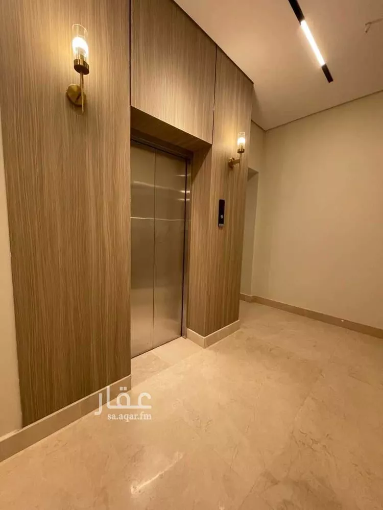 شقة للإيجار في شارع الصحراء المغربيه, حي الربيع, مدينة الرياض, منطقة الرياض صورة 3