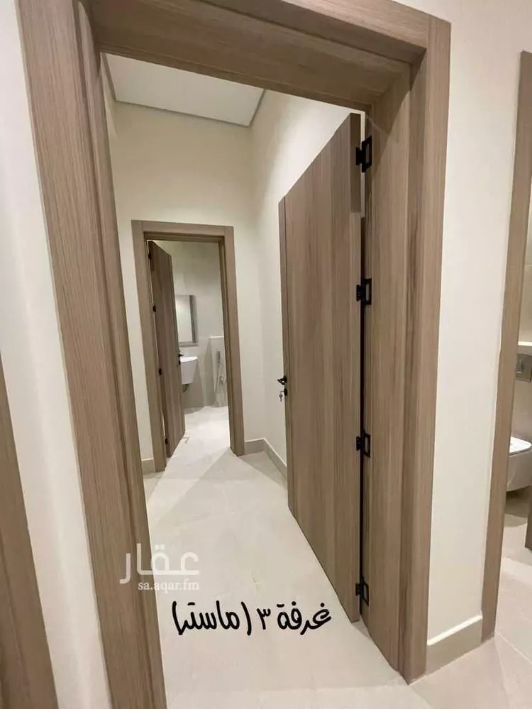 شقة للإيجار في شارع الصحراء المغربيه, حي الربيع, مدينة الرياض, منطقة الرياض 22
