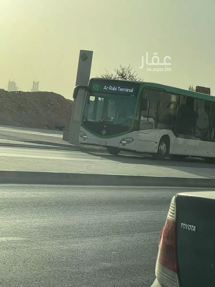 شقة للإيجار في شارع الصحراء المغربيه, حي الربيع, مدينة الرياض, منطقة الرياض 29
